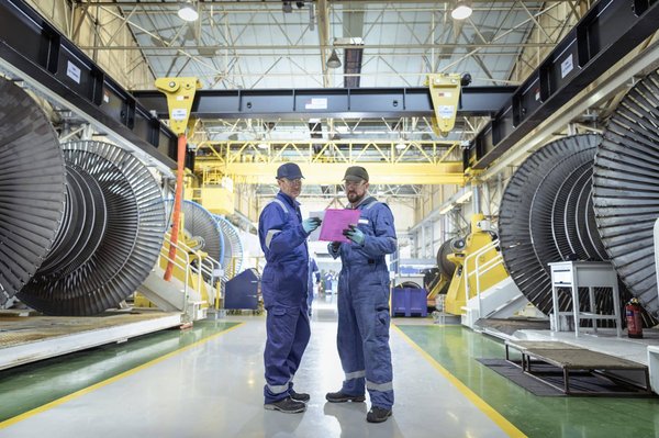 les services de maintenance préventive pour minimiser les temps d'arrêt et optimiser la disponibilité de vos équipements