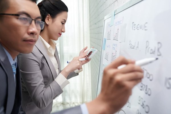 Comment mettre en place une stratégie marketing ?
