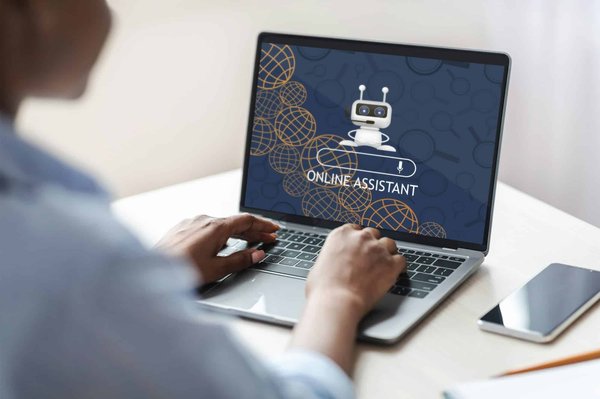 Agence de création de chatbot : votre pilote dans le monde de l’IA