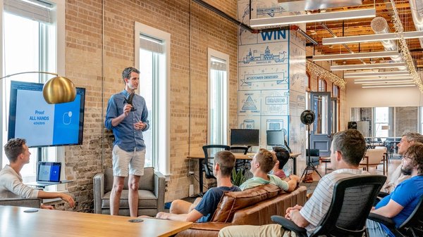 Accélérateurs d'entreprises : Dynamisez votre start-up grâce à Bpifrance et ses solutions personnalisées