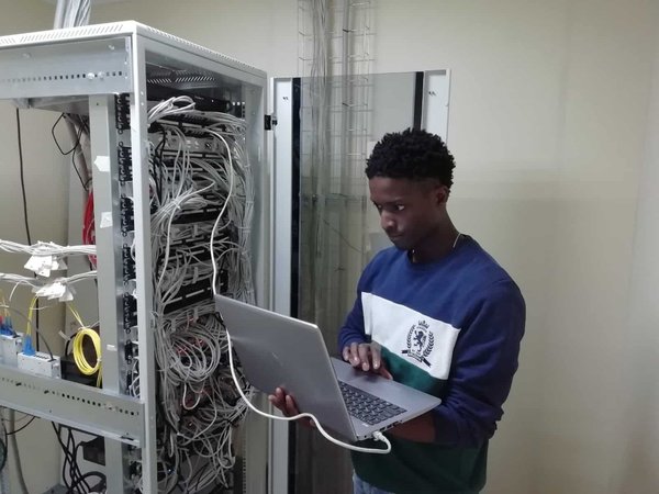 L'entrepreneuriat technologique : Les défis et les opportunités de l'innovation technologique